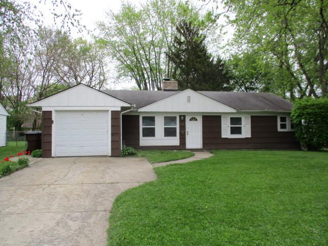 319 Indianwood Blvd., Park Forest, IL 60466