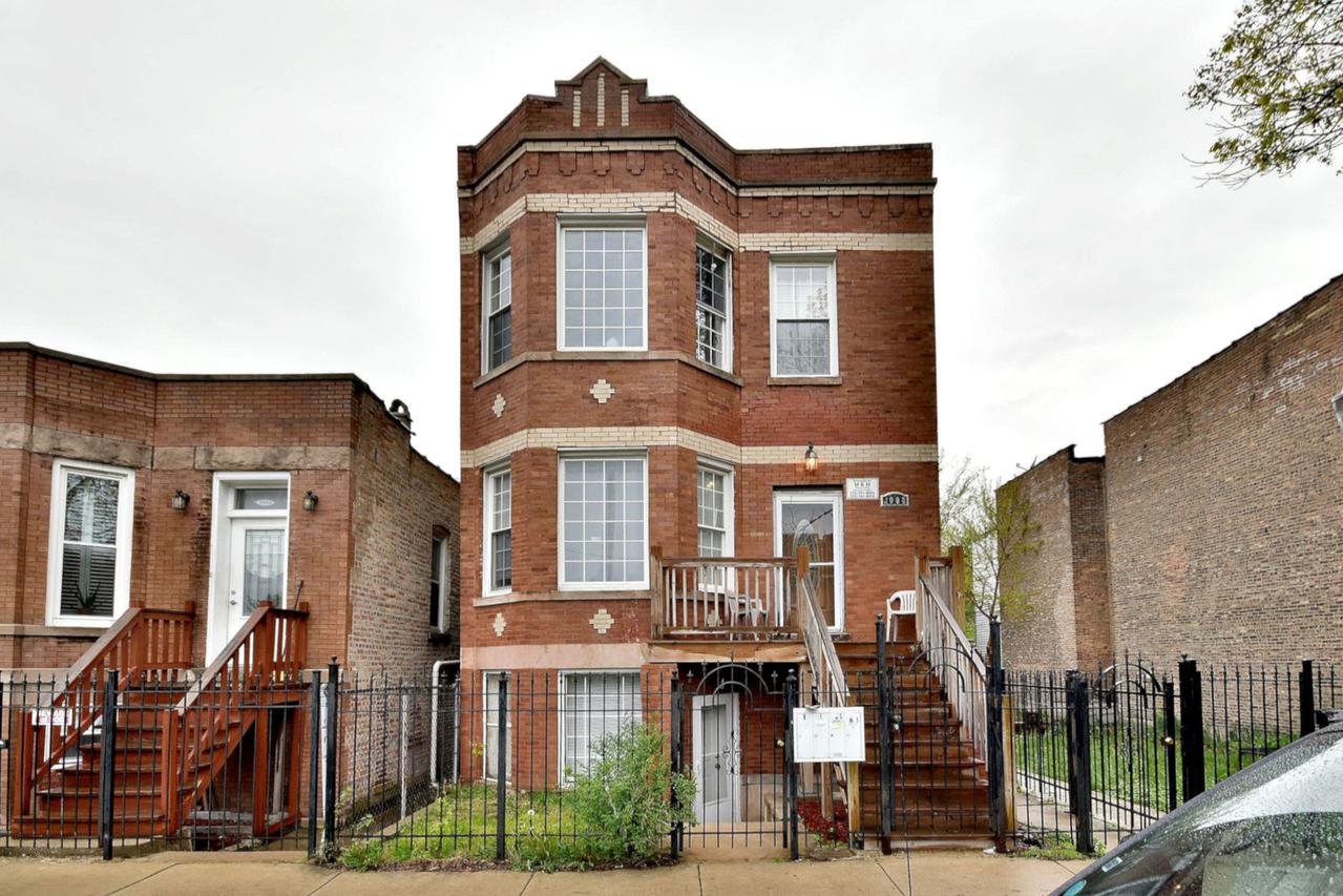 1008 N Hamlin Ave., Chicago, IL 60651