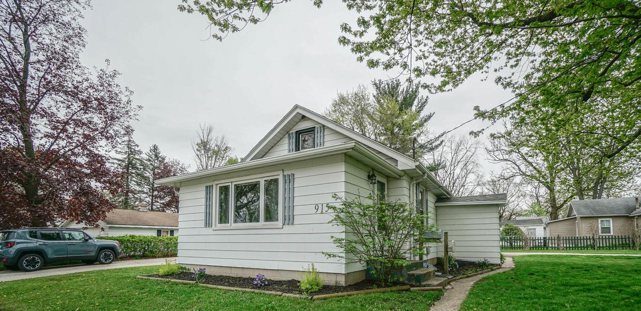 915 Hayes Ave., South Beloit, IL 61080