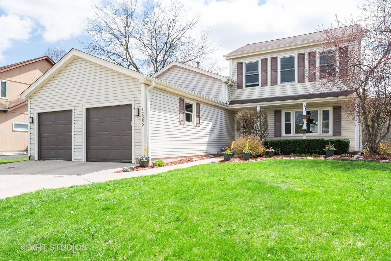 17385 W Woodland Dr., Grayslake, IL 60030