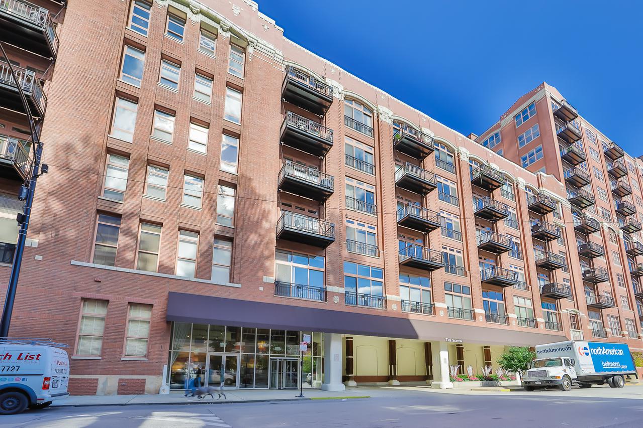 360 W Illinois St. #231, Chicago, IL 60654