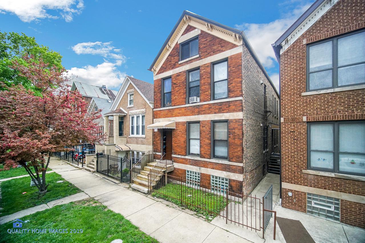 945 W 31st Pl., Chicago, IL 60608