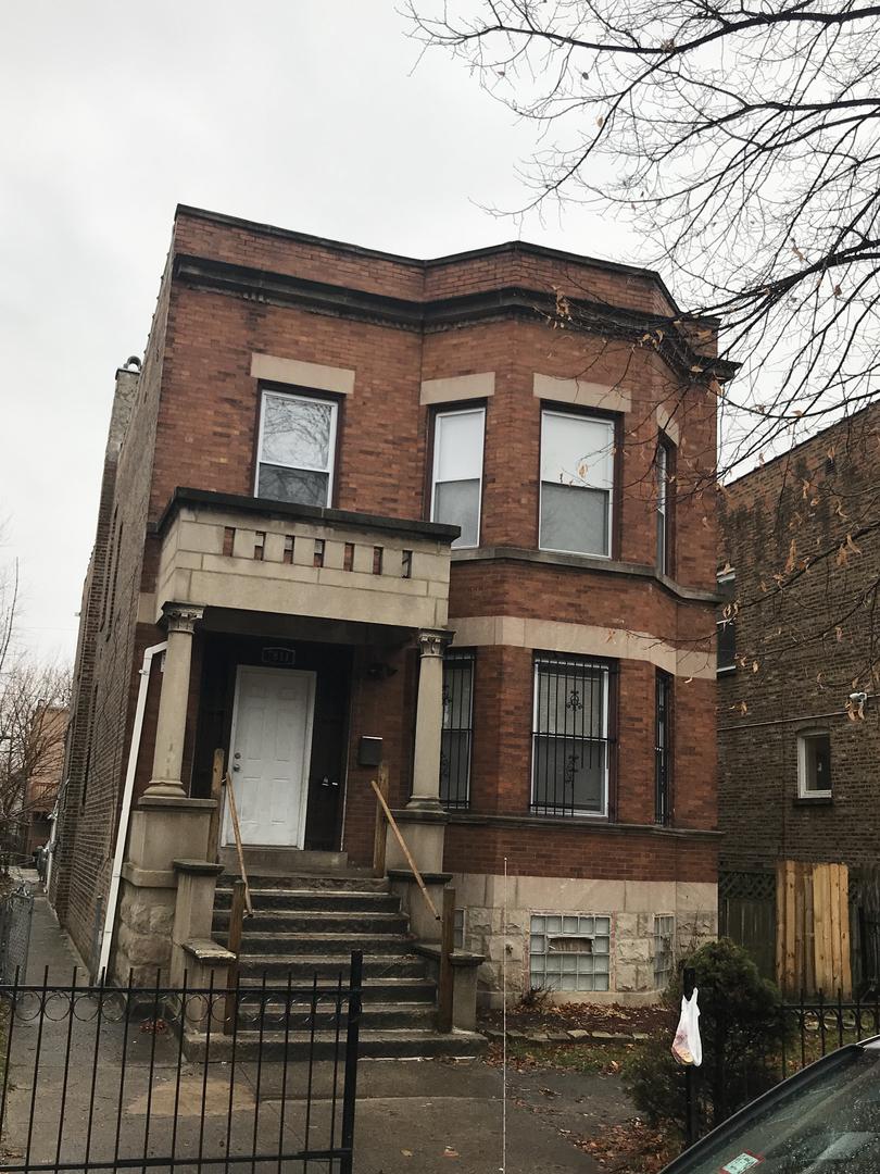 7811 S Sangamon St., Chicago, IL 60620