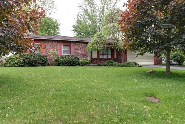 201 E Evergreen Dr., St. Joseph, IL 61873