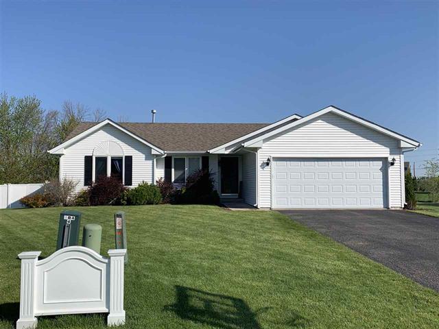 516 Blackthorn Dr., Mount Morris, IL 61054
