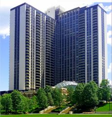 400 E Randolph St. #1228, Chicago, IL 60601