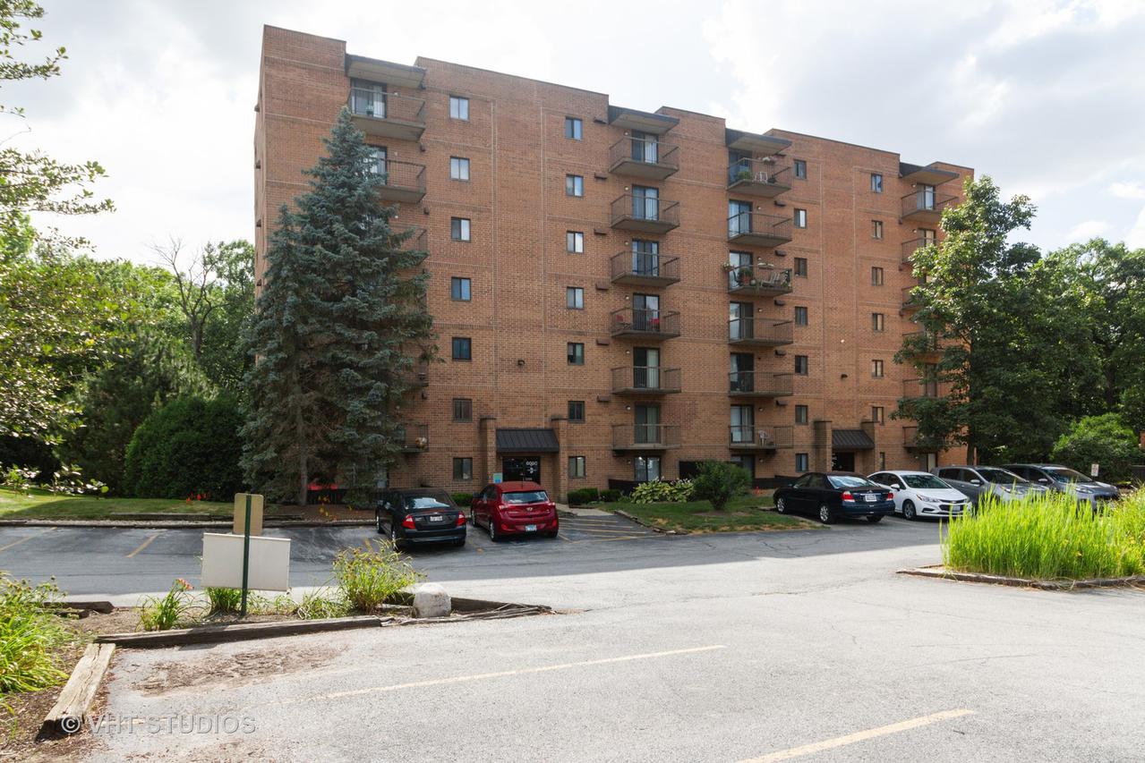 6040 Lake Bluff Dr. #102, Tinley Park, IL 60477