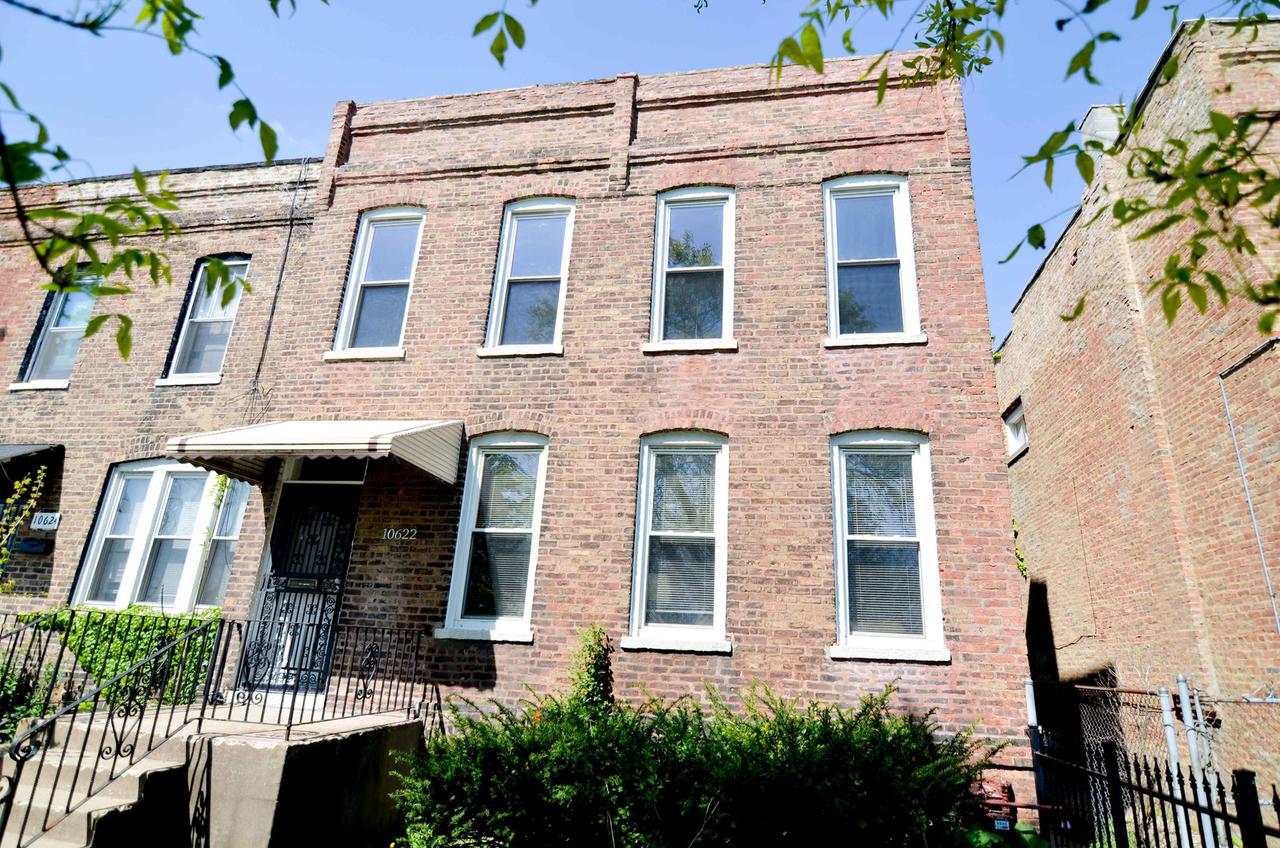 10622 S Langley Ave., Chicago, IL 60628