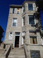 3154 W Jackson Blvd., Chicago, IL 60612