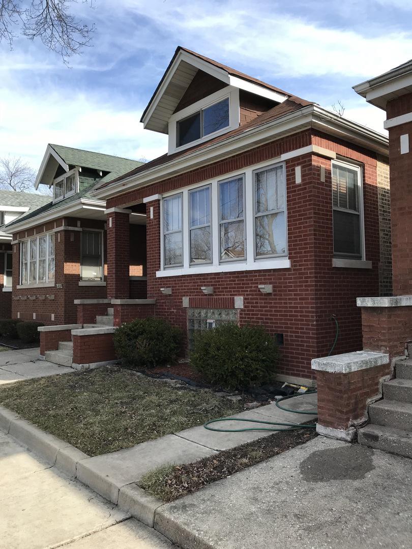 8443 S Aberdeen St., Chicago, IL 60620