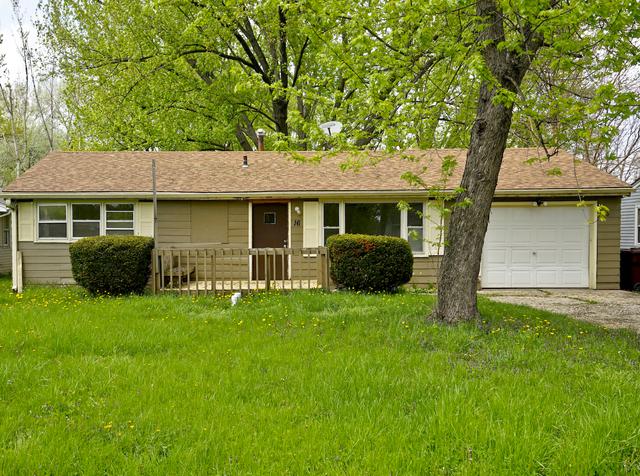 16 Gilbert Ter., Machesney Park, IL 61115