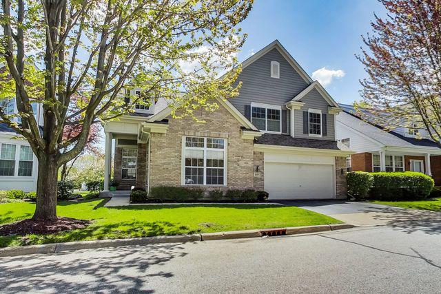 2037 Trevino Ter., Vernon Hills, IL 60061