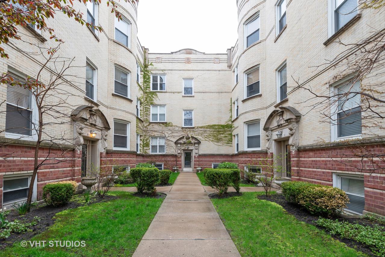 1440 W Carmen Ave. #2, Chicago, IL 60640