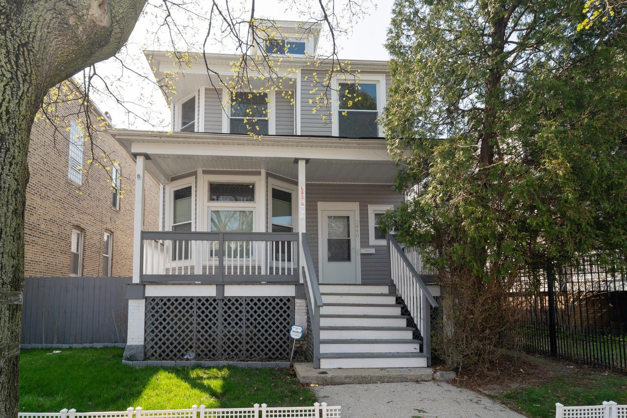 2440 N Central Park Ave., Chicago, IL 60647