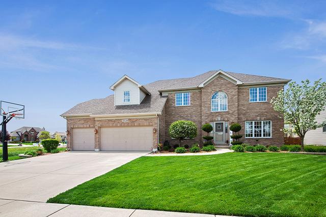 16420 S Wilson Ln., Plainfield, IL 60586
