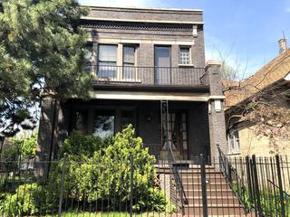 [Address Unavailable], Chicago, IL 60632