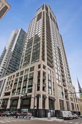 9 W Walton St. #1803, Chicago, IL 60610