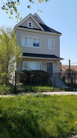 11914 S Eggleston Ave., Chicago, IL 60628
