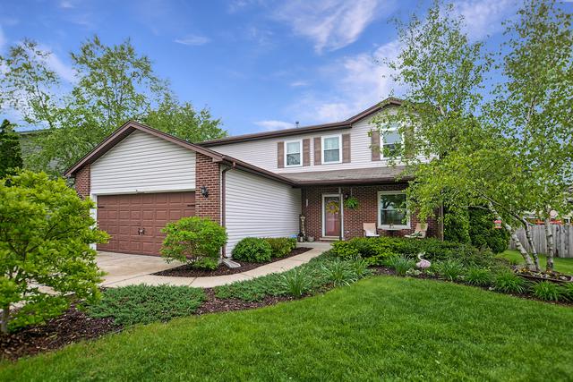 1218 Brookfield Dr., Plainfield, IL 60586