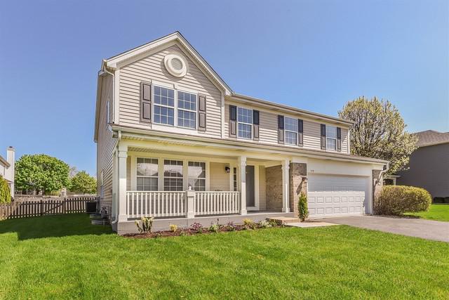 1393 Windsor Ln., Grayslake, IL 60030