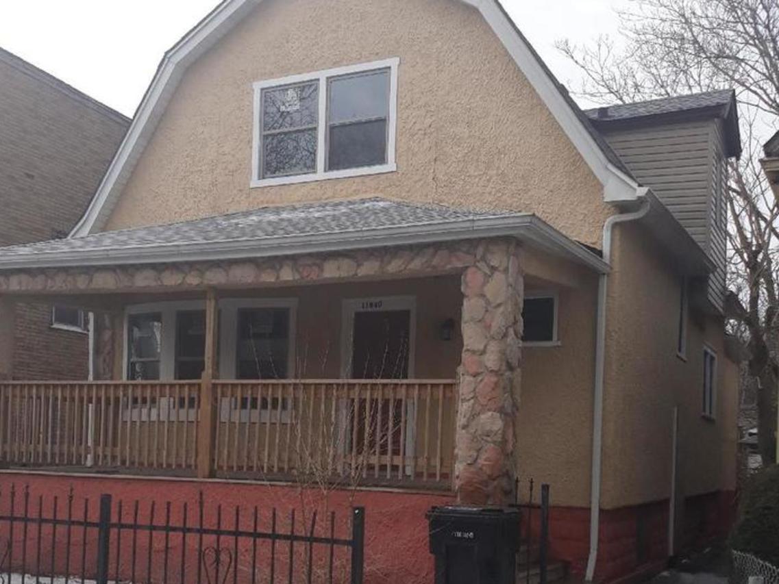 11840 S Lafayette Ave., Chicago, IL 60628