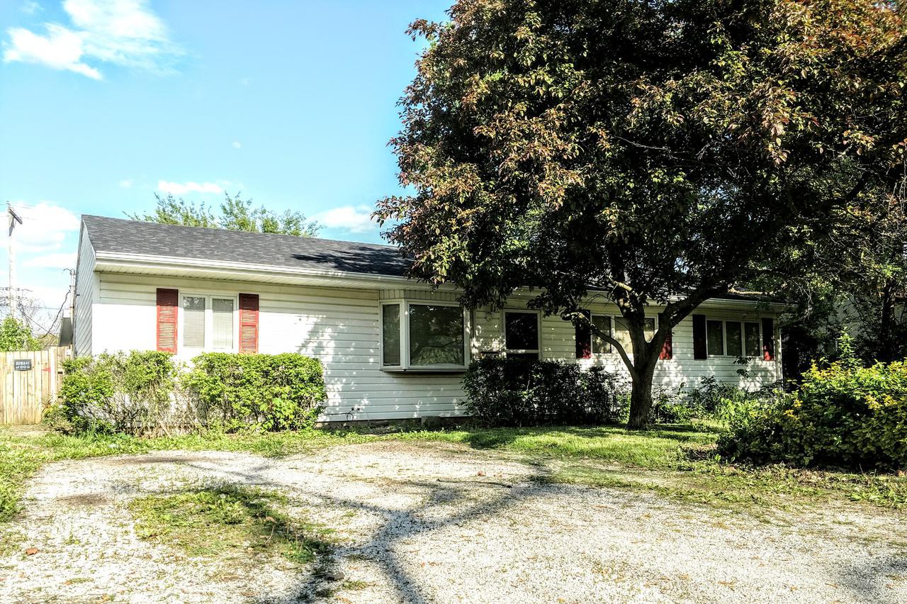 608 S Scottswood Dr., Urbana, IL 61802