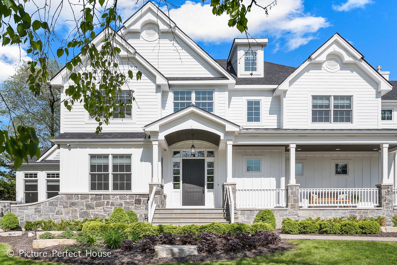 2S477 Madison Ave., Warrenville, IL 60555