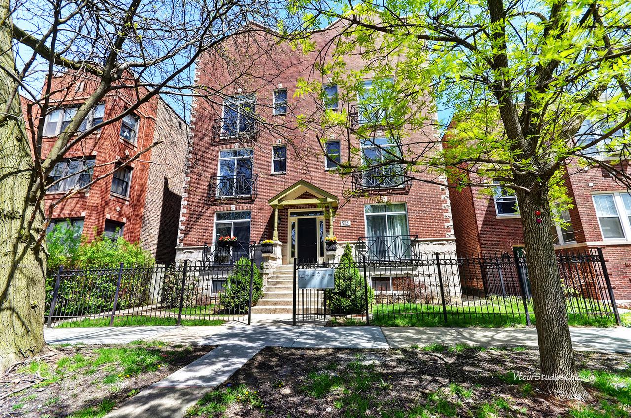 4319 N Mozart St. #2S, Chicago, IL 60618