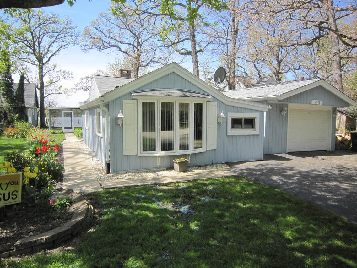 36940 N Corona Dr., Lake Villa, IL 60046