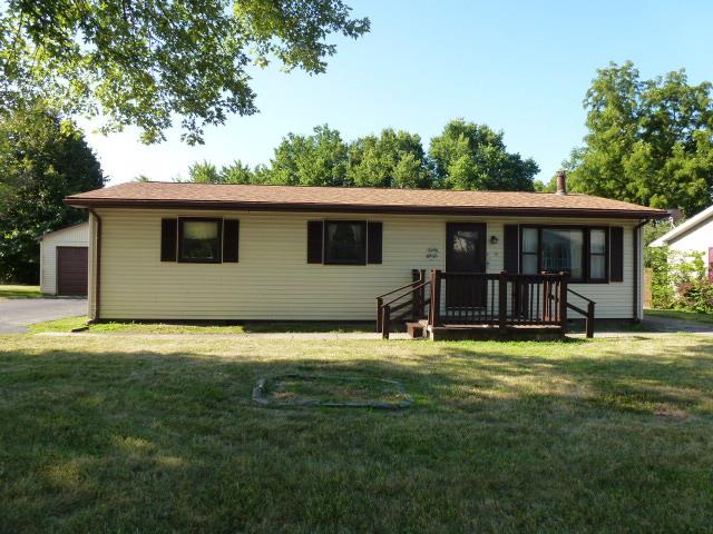 9 Tartar Ct., Clinton, IL 61727