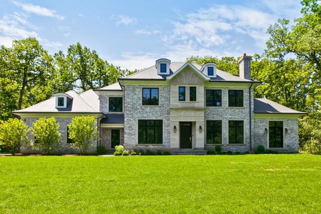 511 Lansdowne Ln., Lake Bluff, IL 60044