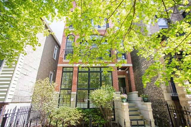 3249 N Southport Ave. #2, Chicago, IL 60657