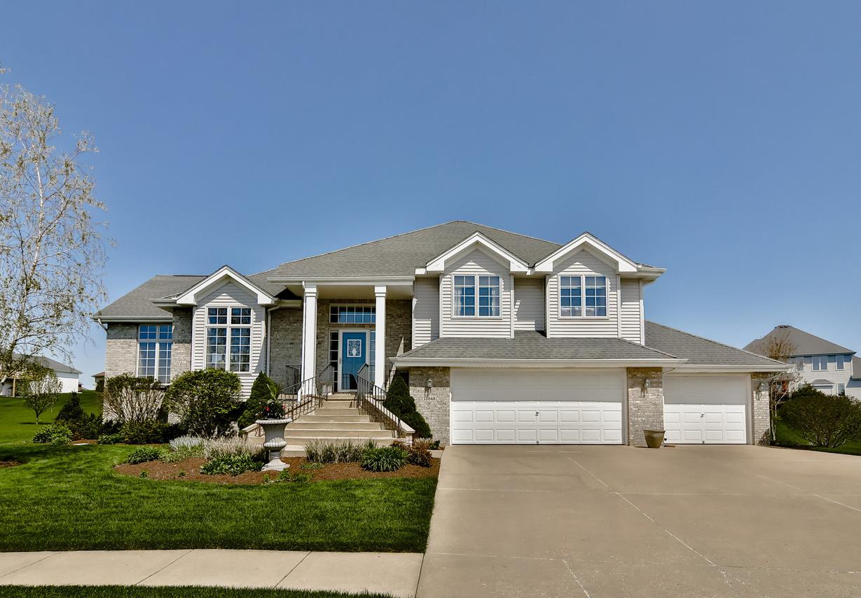 12648 Tweed Ct., Loves Park, IL 61111