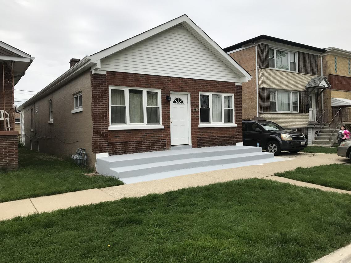 3741 S 61st Ave., Cicero, IL 60804