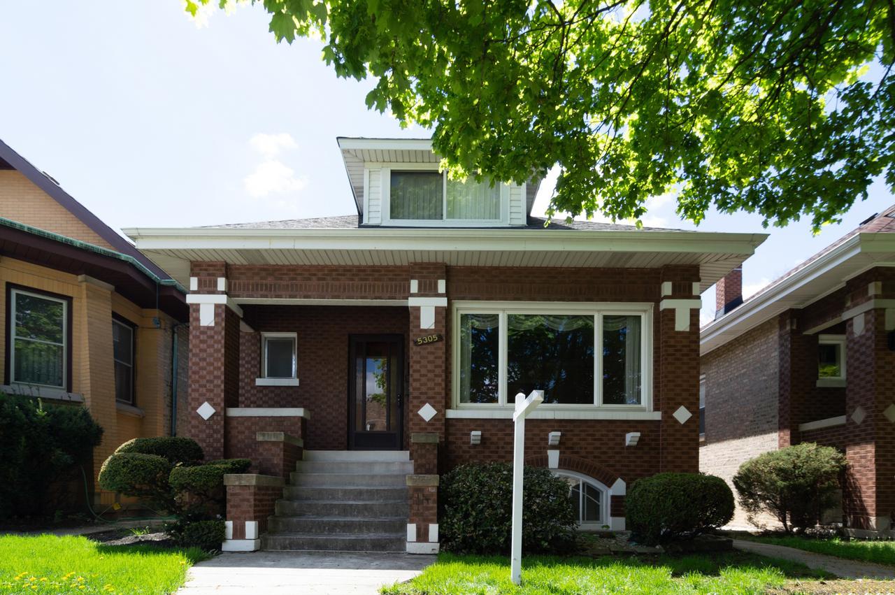 5305 W Patterson Ave., Chicago, IL 60641