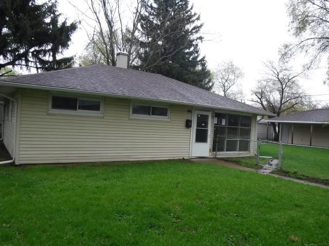 1131 E 146th St., Dolton, IL 60419