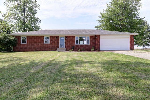 3201 Meridian Dr., Champaign, IL 61822