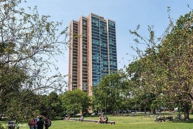 1850 N Clark St. #2108, Chicago, IL 60614