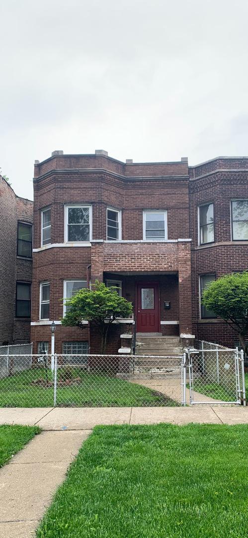 4743 W Monroe St., Chicago, IL 60644