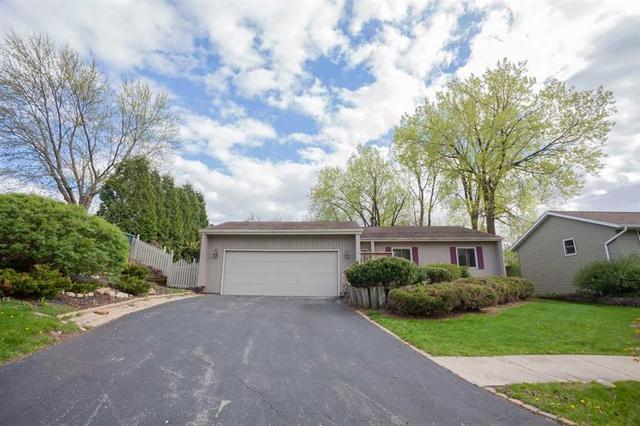 4213 Martina Dr., Rockford, IL 61114
