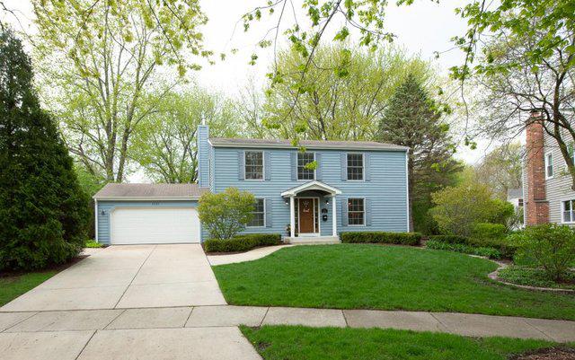 1221 Garden Ct., Naperville, IL 60540