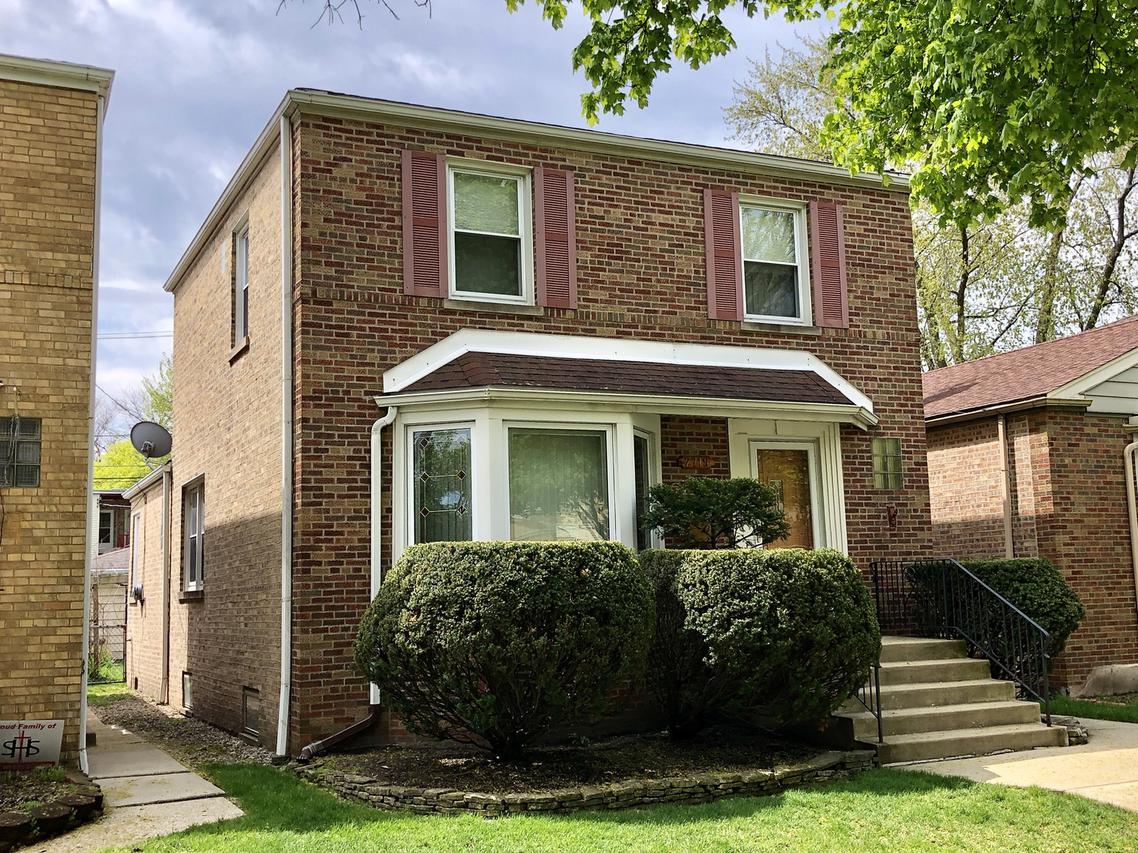 2719 W Catalpa Ave., Chicago, IL 60625
