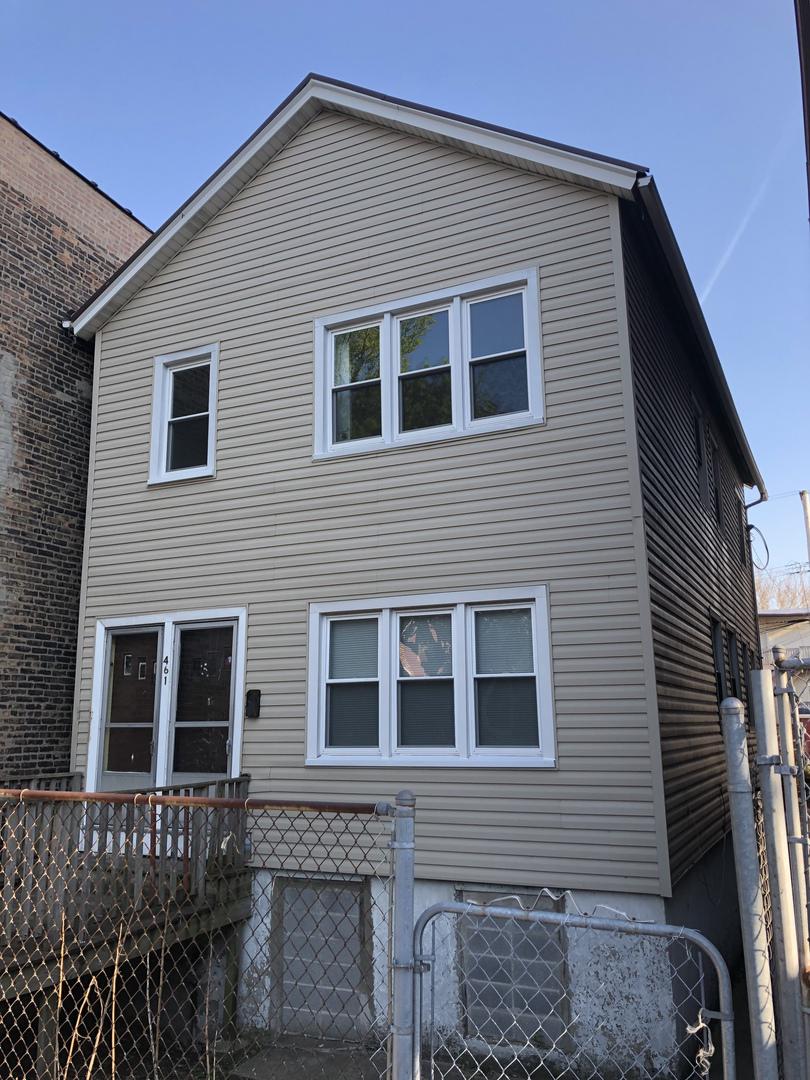 461 W 28th St., Chicago, IL 60616
