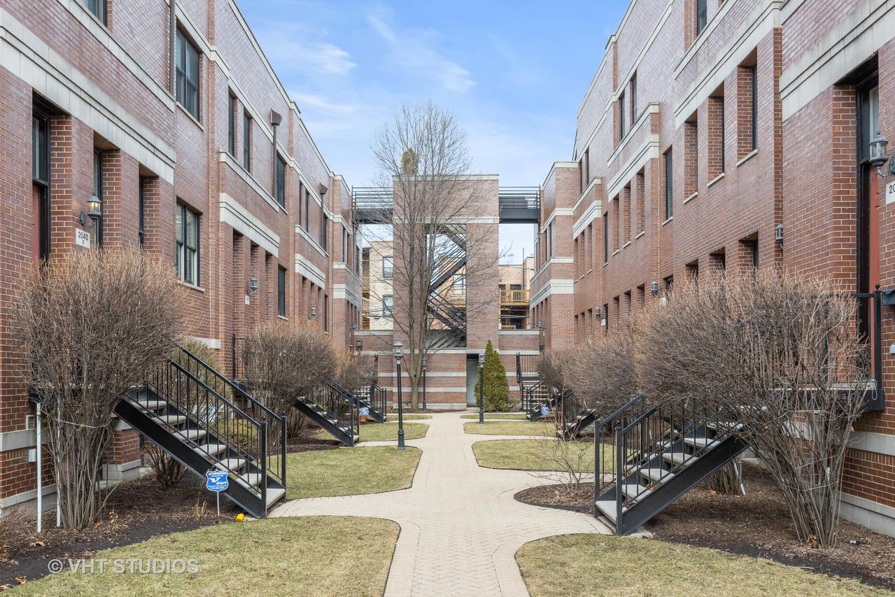 2036 W Le Moyne St. #B, Chicago, IL 60622