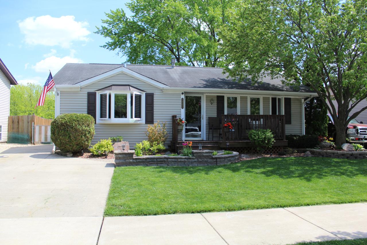 16171 Haven Ave., Orland Hills, IL 60487