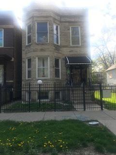 5314 S May St., Chicago, IL 60609