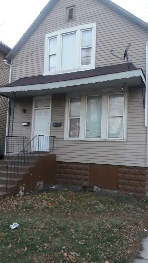 11400 S State St., Chicago, IL 60628