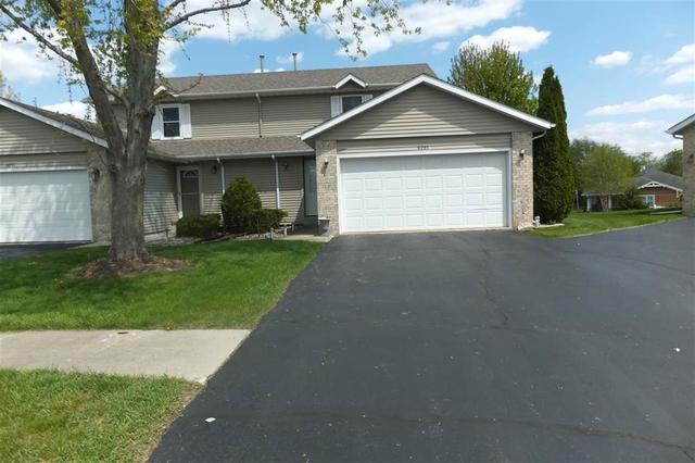 6295 Carriage Green Way #1, Rockford, IL 61108