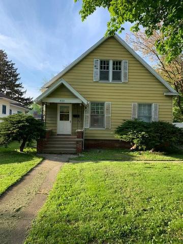 828 E Lincoln St., Hoopeston, IL 60942
