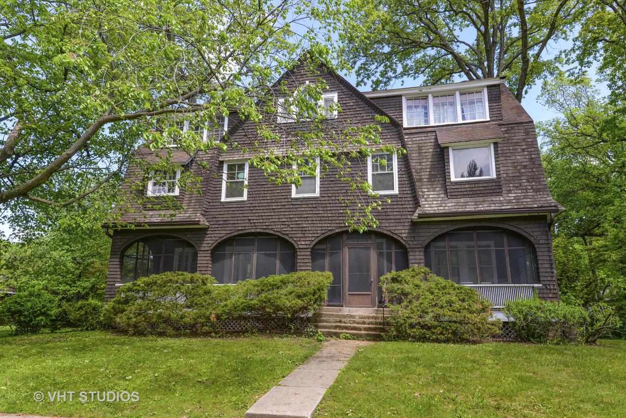 103 Broadway Ave., Wilmette, IL 60091